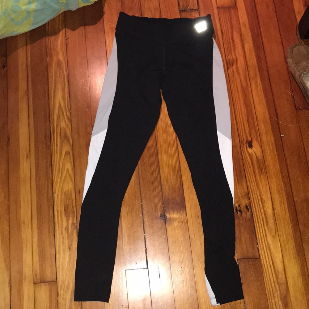 Pink Ultimate Legging